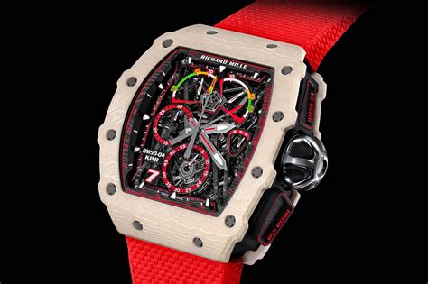 richard mille rm 50 04 price|richard mille tourbillon watch.